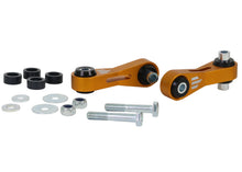 Load image into Gallery viewer, Whiteline-Whiteline 13+ Scion FRS/Subaru BRZ/Toyota 86 / 09-18 Subaru Forester Rear Swaybar End Link Kit