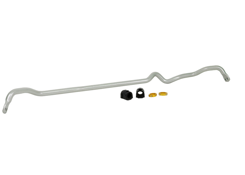 Whiteline-Whiteline 13+ Subaru Forester SJ Front 26mm Heavy Duty Adjustable Sway Bar
