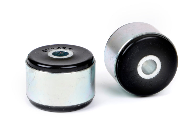 Whiteline-Whiteline 13+ Subaru Forester SJ Incl Turbo Rear Differential Mount In Cradle Bushing Kit