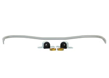Load image into Gallery viewer, Whiteline-Whiteline 14-16 Mazda 3 Rear 18mm Heavy Duty Adjustable Swaybar