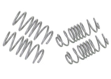 Load image into Gallery viewer, Whiteline-Whiteline 14-17 Ford Fiesta ST Performance Lowering Springs
