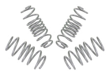 Load image into Gallery viewer, Whiteline-Whiteline 14-17 Ford Fiesta ST Performance Lowering Springs