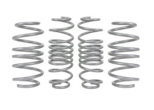 Load image into Gallery viewer, Whiteline-Whiteline 14-17 Ford Fiesta ST Performance Lowering Springs