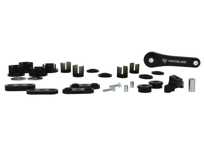 Whiteline Whiteline 14-21 Subaru WRX Essential Driveline Bushing Kit