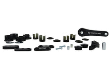 Load image into Gallery viewer, Whiteline Whiteline 14-21 Subaru WRX Essential Driveline Bushing Kit