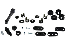 Load image into Gallery viewer, Whiteline Whiteline 14-21 Subaru WRX Essential Driveline Bushing Kit