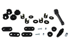 Load image into Gallery viewer, Whiteline Whiteline 14-21 Subaru WRX Essential Driveline Bushing Kit