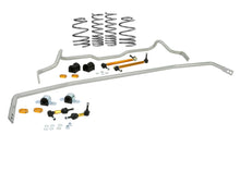 Load image into Gallery viewer, Whiteline-Whiteline 14+ Ford Focus ST Grip Series Stage 1 Kit