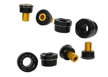 Load image into Gallery viewer, Whiteline-Whiteline 14+ Subaru Impreza WRX (MY15) Rear Crossmember Mount Bushing Kit