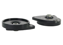 Load image into Gallery viewer, Whiteline-Whiteline 15-16 Audi A3 / 15-19 VW Golf R Front Strut Mount (Camber/Caster)