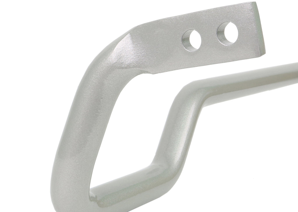 Whiteline-Whiteline 15-16 Audi A3 22mm X Heavy Duty Rear Adjustable Swaybar