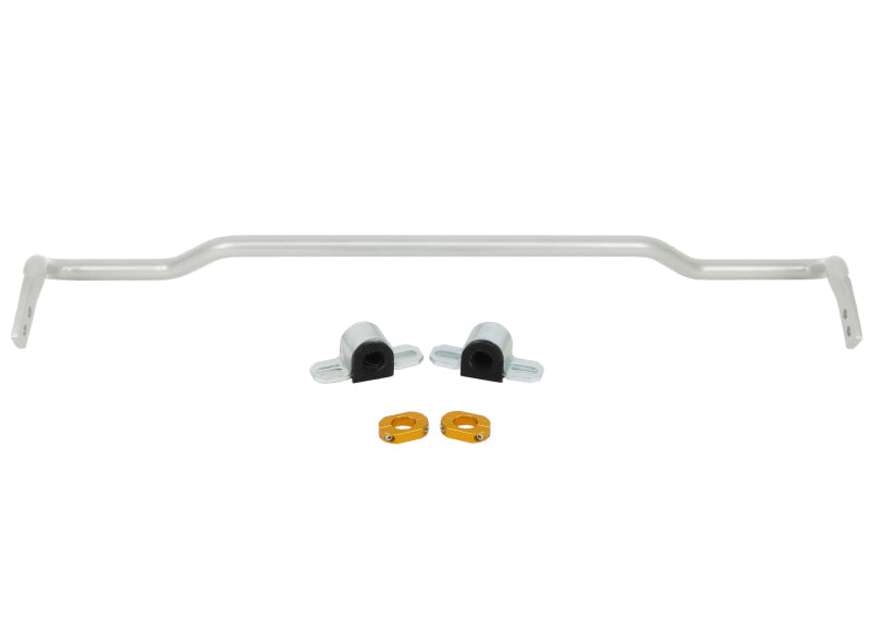 Whiteline-Whiteline 15-16 Audi A3 22mm X Heavy Duty Rear Adjustable Swaybar