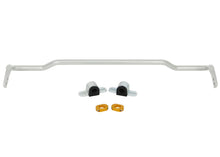 Load image into Gallery viewer, Whiteline-Whiteline 15-16 Audi A3 22mm X Heavy Duty Rear Adjustable Swaybar