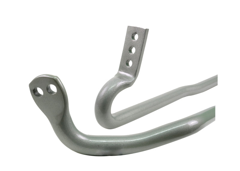 Whiteline-Whiteline 15-16 Subaru Forester XT 2.0 Premium Front And Rear Sway Bar Kit