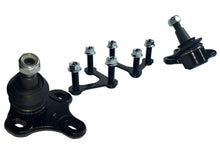 Load image into Gallery viewer, Whiteline-Whiteline 15-16 VW Golf R Roll Centre / Bump Steer Correction Kit