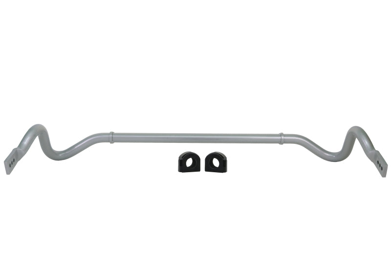 Whiteline-Whiteline 15-18 BMW M3 / 15-20 BMW M4 Front 30mm Adjustable Swaybar