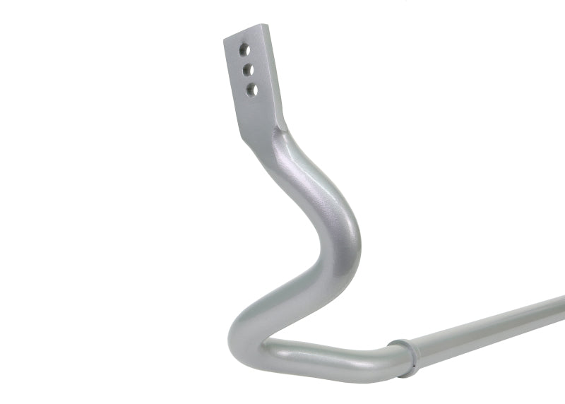 Whiteline-Whiteline 15-18 BMW M3 / 15-20 BMW M4 Front 30mm Adjustable Swaybar