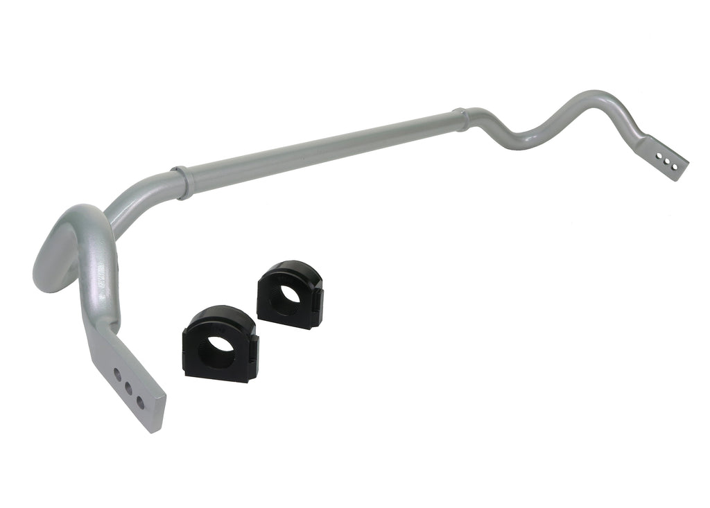 Whiteline-Whiteline 15-18 BMW M3 / 15-20 BMW M4 Front 30mm Adjustable Swaybar