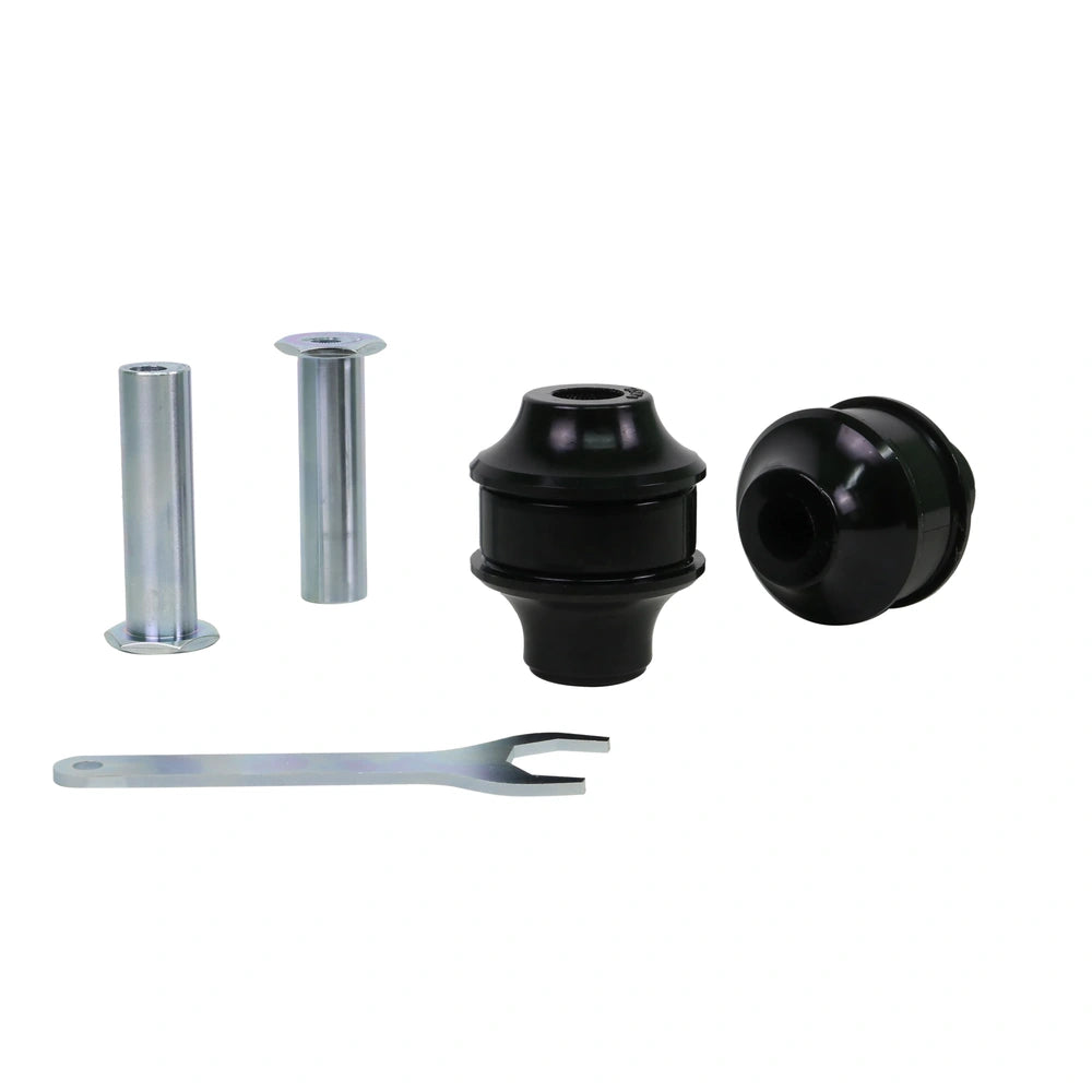 Whiteline-Whiteline 15-18 BMW M3 Front Radius Arm Lower Bushing Kit