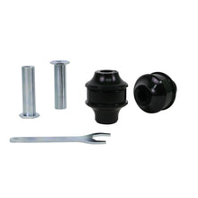 Load image into Gallery viewer, Whiteline-Whiteline 15-18 BMW M3 Front Radius Arm Lower Bushing Kit