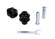 Load image into Gallery viewer, Whiteline-Whiteline 15-18 BMW M3 Front Radius Arm Lower Bushing Kit