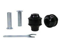 Load image into Gallery viewer, Whiteline-Whiteline 15-18 BMW M3 Front Radius Arm Lower Bushing Kit