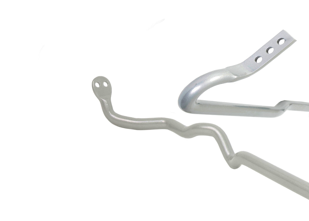 Whiteline-Whiteline 15-18 Subaru WRX (Incl. Premium/Limited) Front And Rear Sway Bar Kit