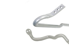 Load image into Gallery viewer, Whiteline-Whiteline 15-18 Subaru WRX (Incl. Premium/Limited) Front And Rear Sway Bar Kit