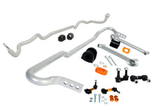 Load image into Gallery viewer, Whiteline-Whiteline 15-18 Subaru WRX (Incl. Premium/Limited) Front And Rear Sway Bar Kit