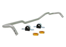 Load image into Gallery viewer, Whiteline-Whiteline 15-18 Volkswagen Golf R 22mm Rear Adjustable Sway Bar Kit