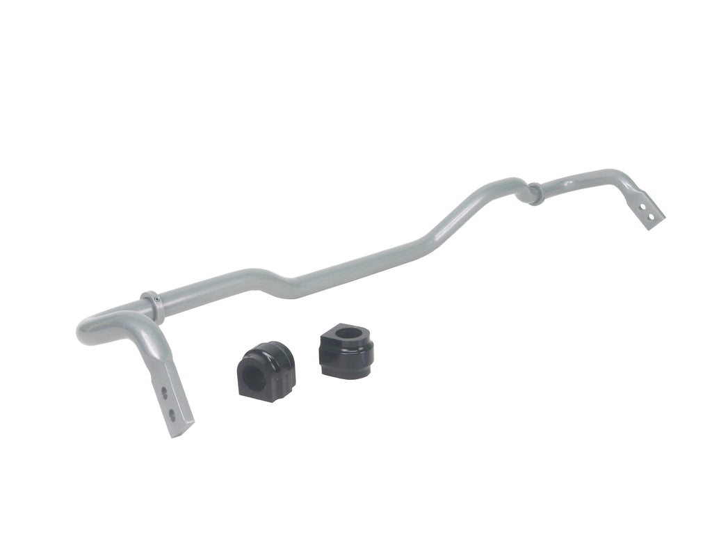 Whiteline-Whiteline 15-18 Volkswagen Golf R 24mm Rear Adjustable Sway Bar Kit