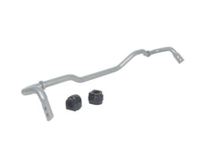 Load image into Gallery viewer, Whiteline-Whiteline 15-18 Volkswagen Golf R 24mm Rear Adjustable Sway Bar Kit