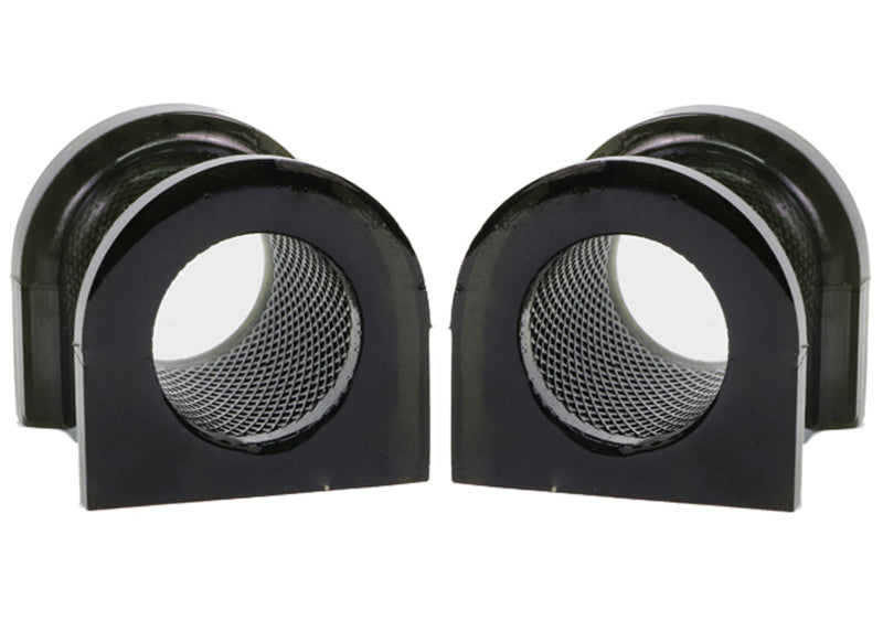 Whiteline-Whiteline 15-18 Volkswagen Golf R 26mm Front Sway Bar Mount Bushing Kit