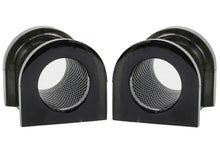 Load image into Gallery viewer, Whiteline-Whiteline 15-18 Volkswagen Golf R 26mm Front Sway Bar Mount Bushing Kit