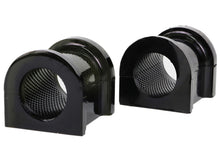 Load image into Gallery viewer, Whiteline-Whiteline 15-18 Volkswagen Golf R 26mm Front Sway Bar Mount Bushing Kit