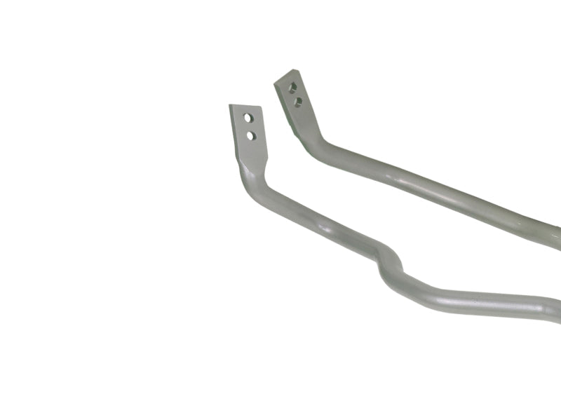 Whiteline-Whiteline 15-18 Volkswagen Golf R Front & Rear Sway Bar Kit