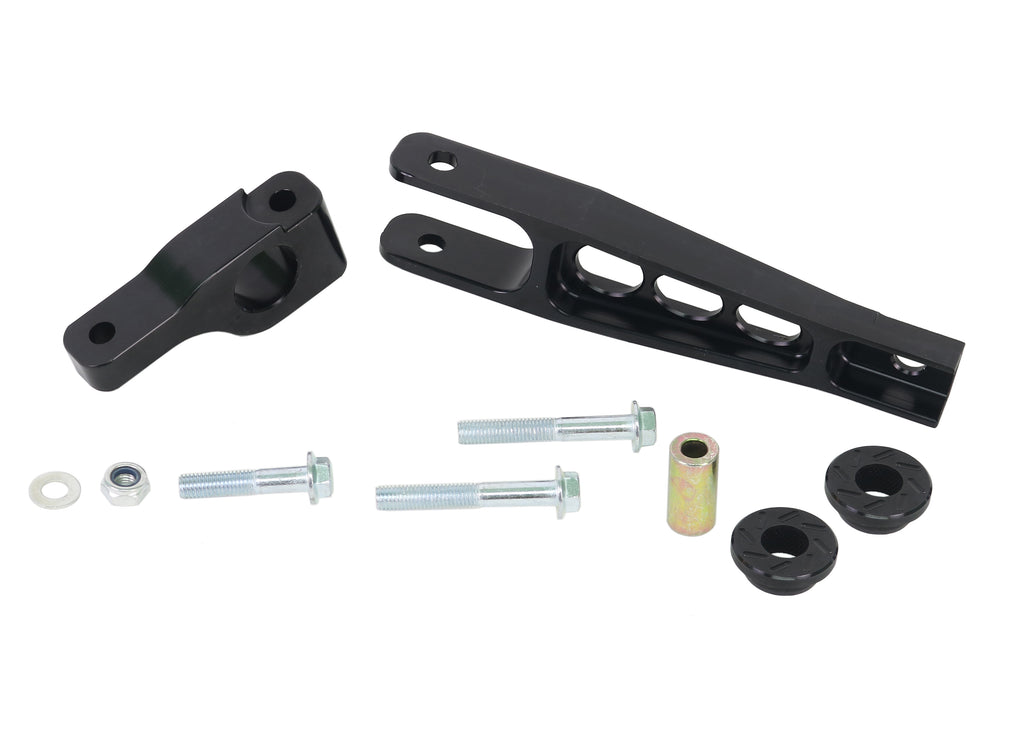 Whiteline-Whiteline 15-20 Audi A3 / 18-20 Audi TT Quattro / 15-20 VW Golf/GTI Engine Pitch Mount Bushing