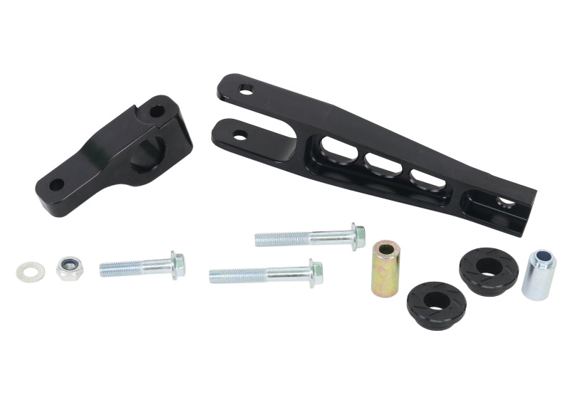 Whiteline-Whiteline 15-20 Audi A3 / 18-20 Audi TT Quattro / 15-20 VW Golf/GTI Engine Pitch Mount Bushing