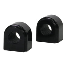 Load image into Gallery viewer, Whiteline 15-21 Volkswagen Golf/GTI Rear Sway Bar Bushing Service Kit - Whiteline W23677