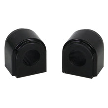 Load image into Gallery viewer, Whiteline 15-21 Volkswagen Golf/GTI Rear Sway Bar Bushing Service Kit - Whiteline W23677