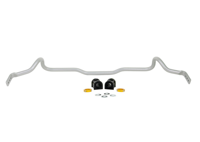 Whiteline-Whiteline 16-17 Ford Focus RS Front 26mm Heavy Duty Adjustable Sway Bar