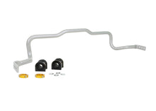 Load image into Gallery viewer, Whiteline-Whiteline 16-17 Ford Focus RS Front 26mm Heavy Duty Adjustable Sway Bar