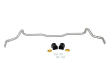 Load image into Gallery viewer, Whiteline-Whiteline 16-17 Ford Focus RS Front 26mm Heavy Duty Adjustable Sway Bar