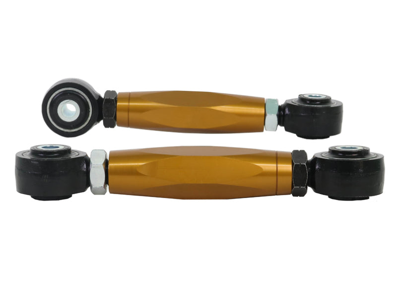 Whiteline-Whiteline 16-18 Ford Focus Rear Lower Front Control Arm