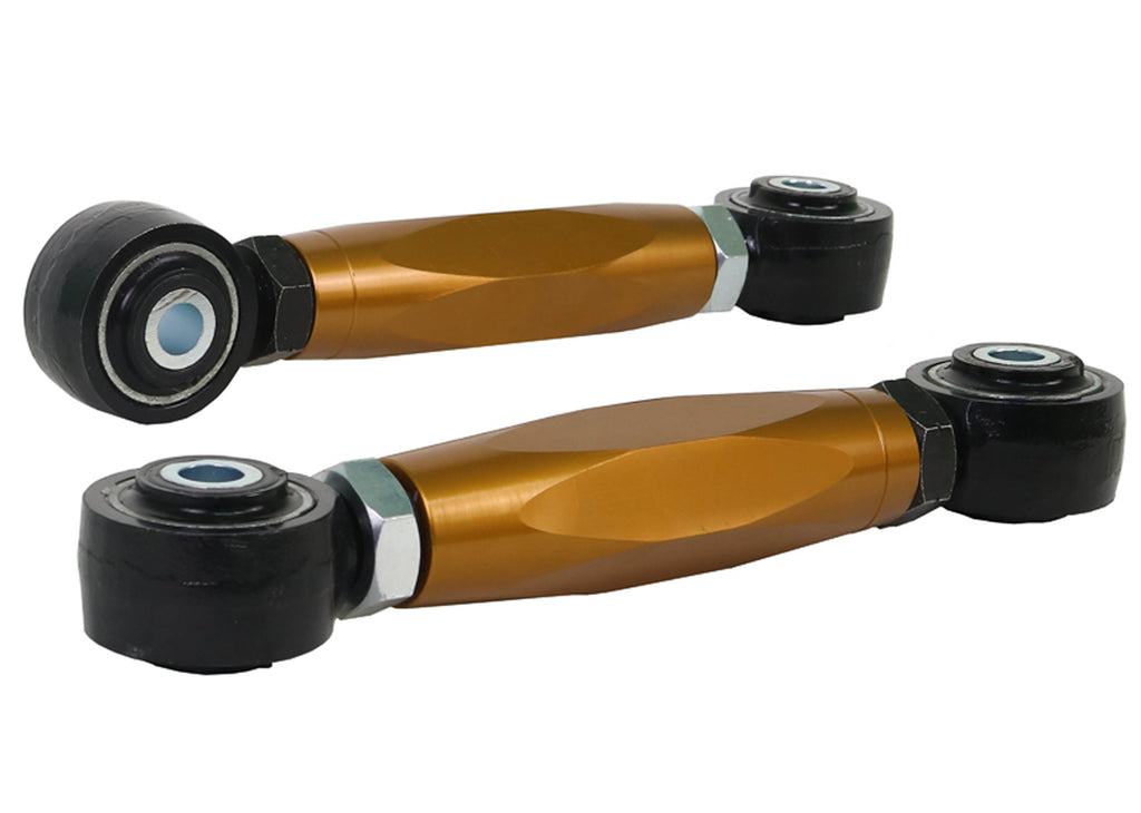 Whiteline-Whiteline 16-18 Ford Focus Rear Lower Front Control Arm