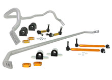 Load image into Gallery viewer, Whiteline-Whiteline 16-18 Ford Focus RS Front &amp; Rear Sway Bar Kit