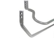Load image into Gallery viewer, Whiteline-Whiteline 16-18 Ford Focus RS Front &amp; Rear Sway Bar Kit