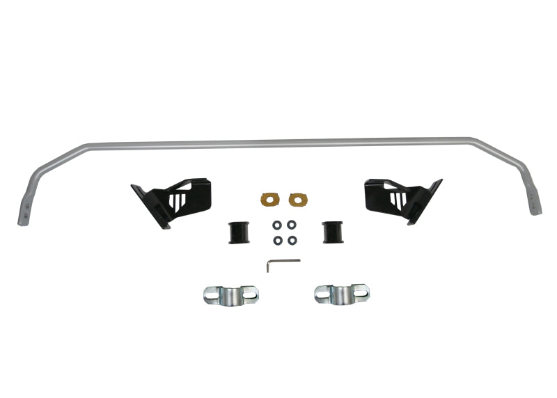 Whiteline-Whiteline 16-18 Mazda MX-5 Miata 16mm Rear Adjustable Sway Bar Kit