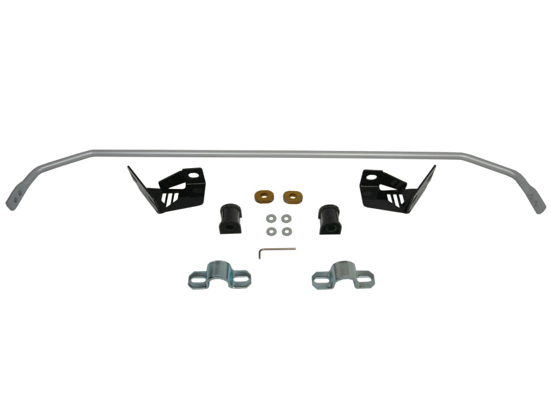 Whiteline-Whiteline 16-18 Mazda MX-5 Miata 16mm Rear Adjustable Sway Bar Kit