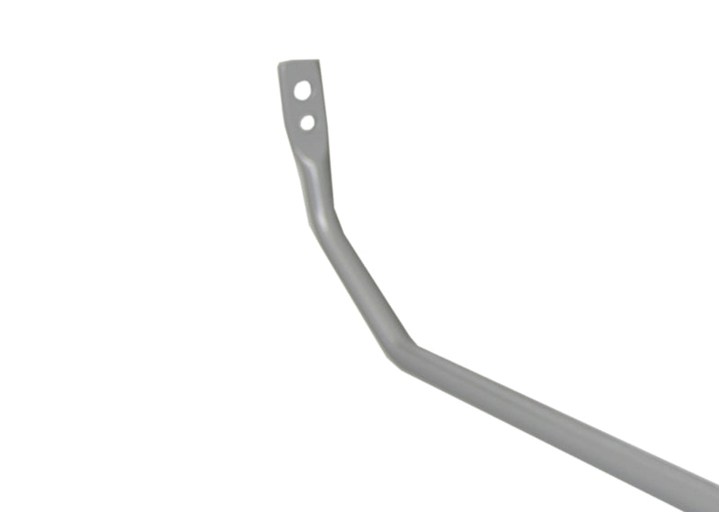 Whiteline-Whiteline 16-18 Mazda MX-5 Miata 16mm Rear Adjustable Sway Bar Kit